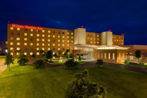 Гостиница Hilton Garden Inn Rome Airport  Фьюмичино